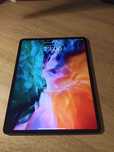 iPad Pro 12.9 4 gen WiFi 128GB świetny stan + etui