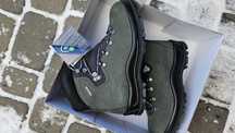 Buty trekkingowe Robusta r 41  nowe