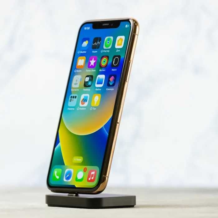 iPhone 11 Pro 64GB Gold (вживаний) (купити/кредит)