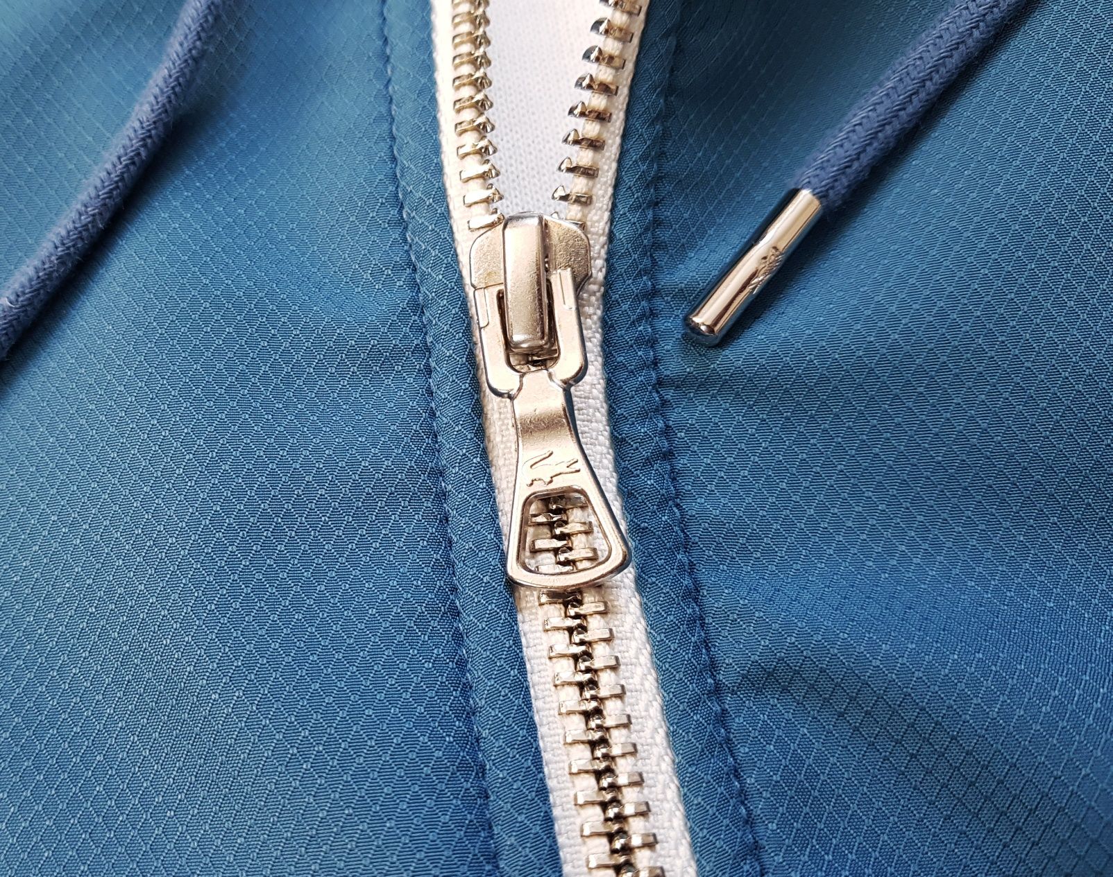 Lacoste Stand-up Neck куртка вітровка олімпійка оригінал 7 XXL