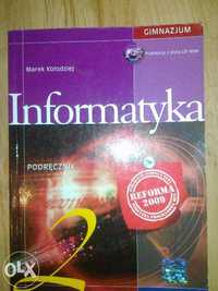 Informatyka 2