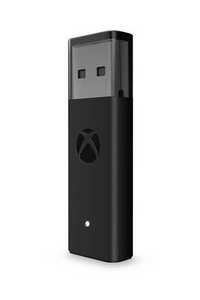 Oryginalny ADAPTER Odbiornik Xbox One Series PC SKLEP