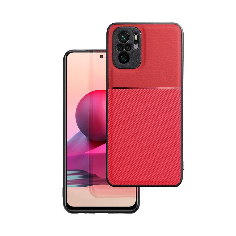 Etui Noble do iPhone 11 Red