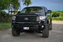Toyota Tundra Toyota Tundra TRD 4x4 5.7 386km 2016r FOX - zamiana