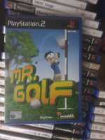 Mr. Golf ps2 playstation 2