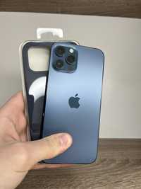 iPhone 12 Pro Max 512gb Pacific Blue Neverlock