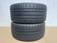 Opony Letnie 315/30/23 104Y PIRELLI P ZERO PZ4 2022R 6,5mm JAK NOWE