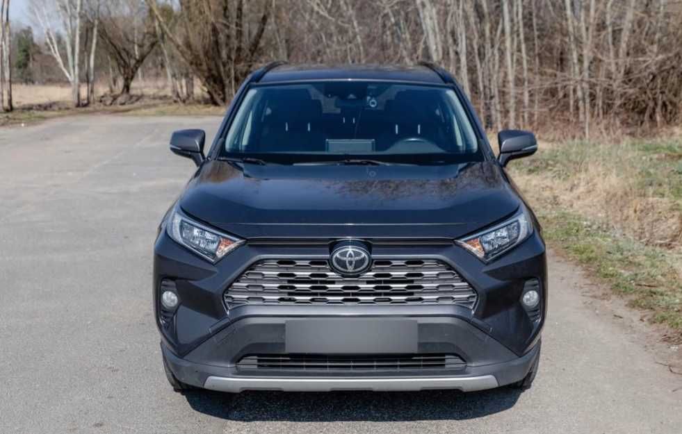 Toyota RAV4 2019р