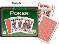 Karty Poker Karty Poker Piatnik, Piatnik
