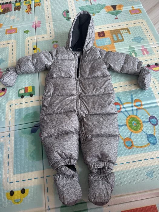 Комбінезон Gap , комбинезон (пуховик) зимний