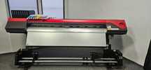 Drukarka Ploter Roland VersaArt RF-640 zadbany i sprawny 100 %