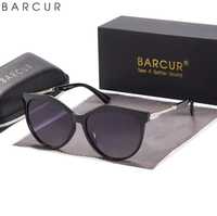 Поляризаційні, поляризовані сонцезахисні окуляри Barcur, очки
