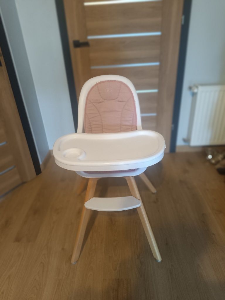 Krzesełko do karmienia Kinder Kraft
