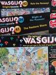 Zestaw puzzle WASGIJ?