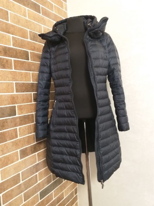 Пальто пух / Sport max code