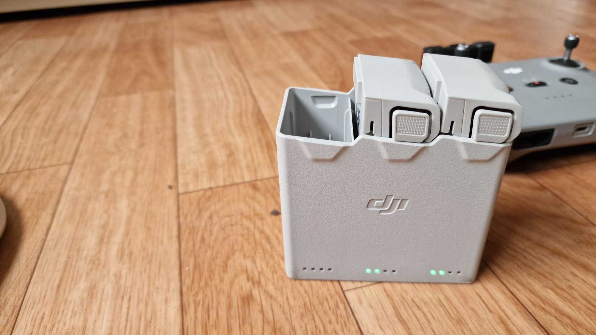 Drone DJI Mini 4 Pro more combo