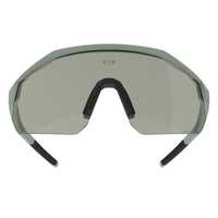 Okulary fotochromowe rowerowe szerokie pole widzenia antypoślizgowe