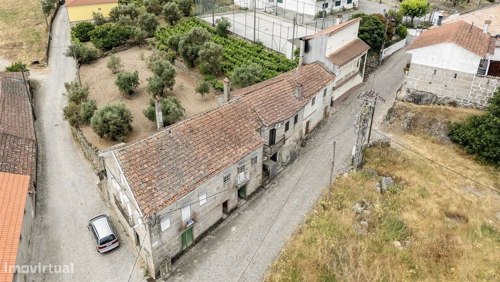 Moradia T2+1 em Remodelação Total – Conforto, Modernidade e Funcionali