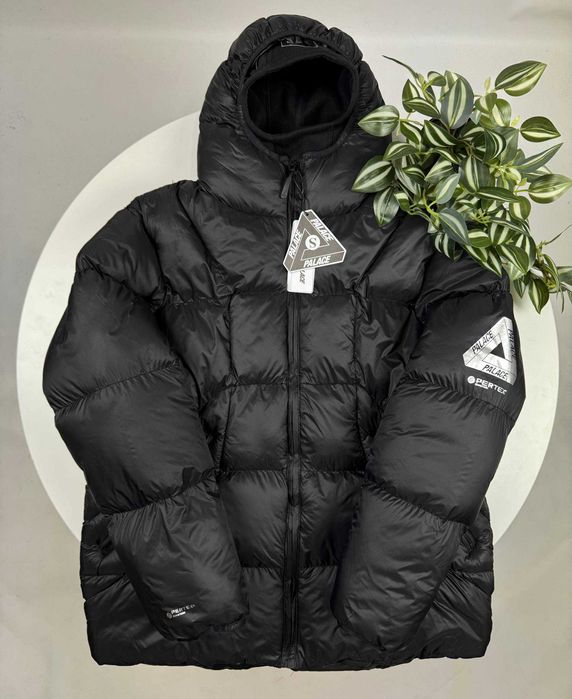 Куртка пуховик Palace пелес дуже тепла усі розміри опт