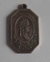Medal Za służbę i odwagę Świat z Szwecją 1790 roku
