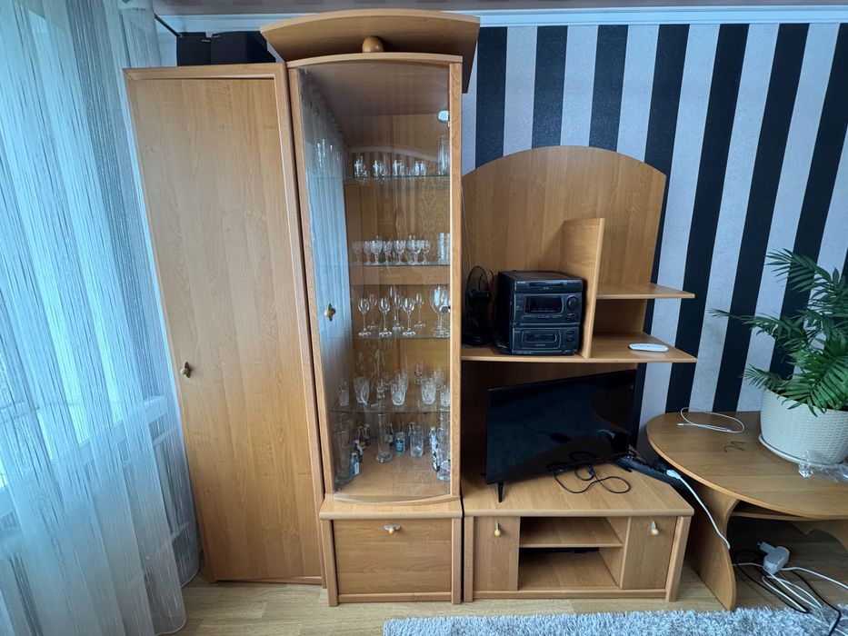 Продаж меблів самовивіз