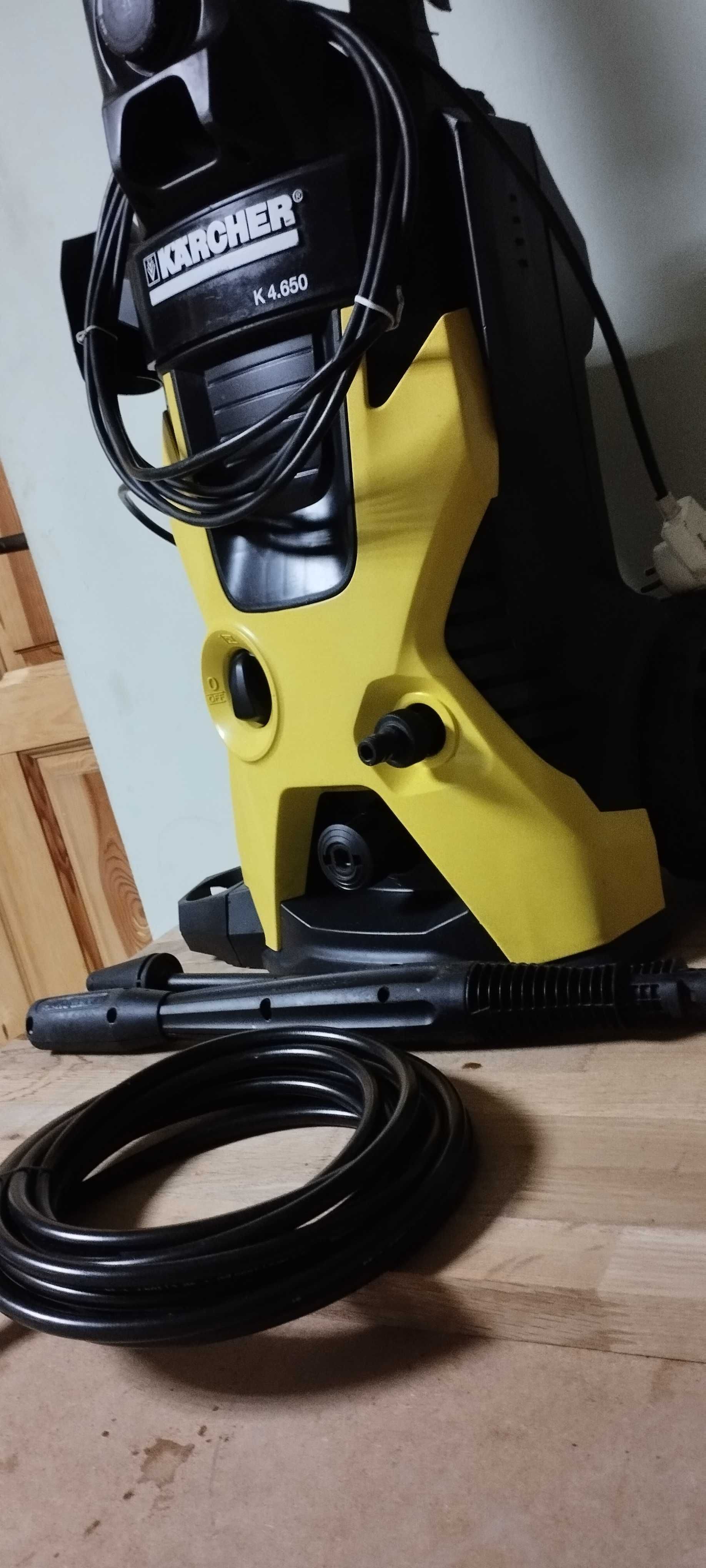 Karcher Karcher k4.650