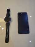 Samsung Galaxy S21 FE 5G + Smartwatch Samsung 46 mm