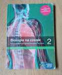 Podręcznik Biologia klasa 2 liceum
