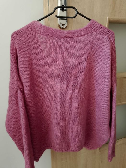 Nowy sweter bez metki