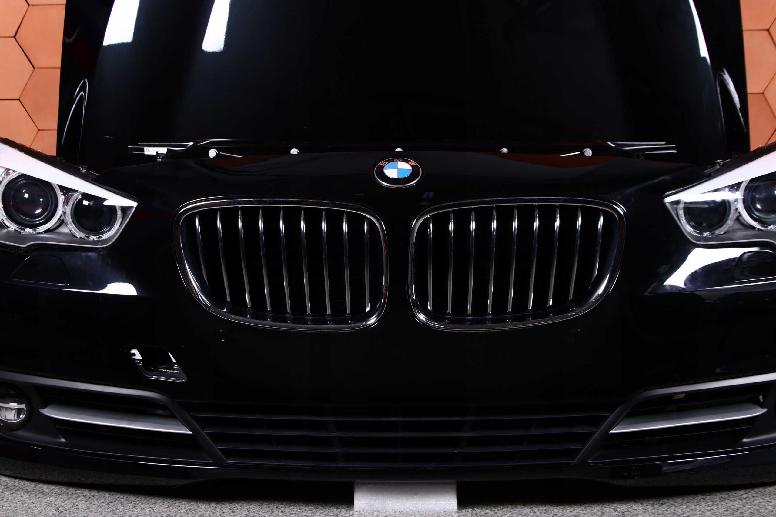 BMW F07 5-Series рестайл дорестайл M-paket Фары Передие Левая Правая