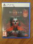 Jogo Diablo 4 PS5