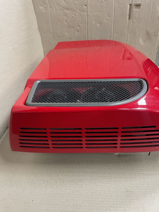 Стояночный кондициное WAECO CA850S L1:0