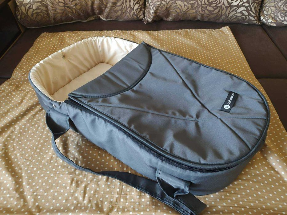 Люлька-переноска для немовлят Babyroom