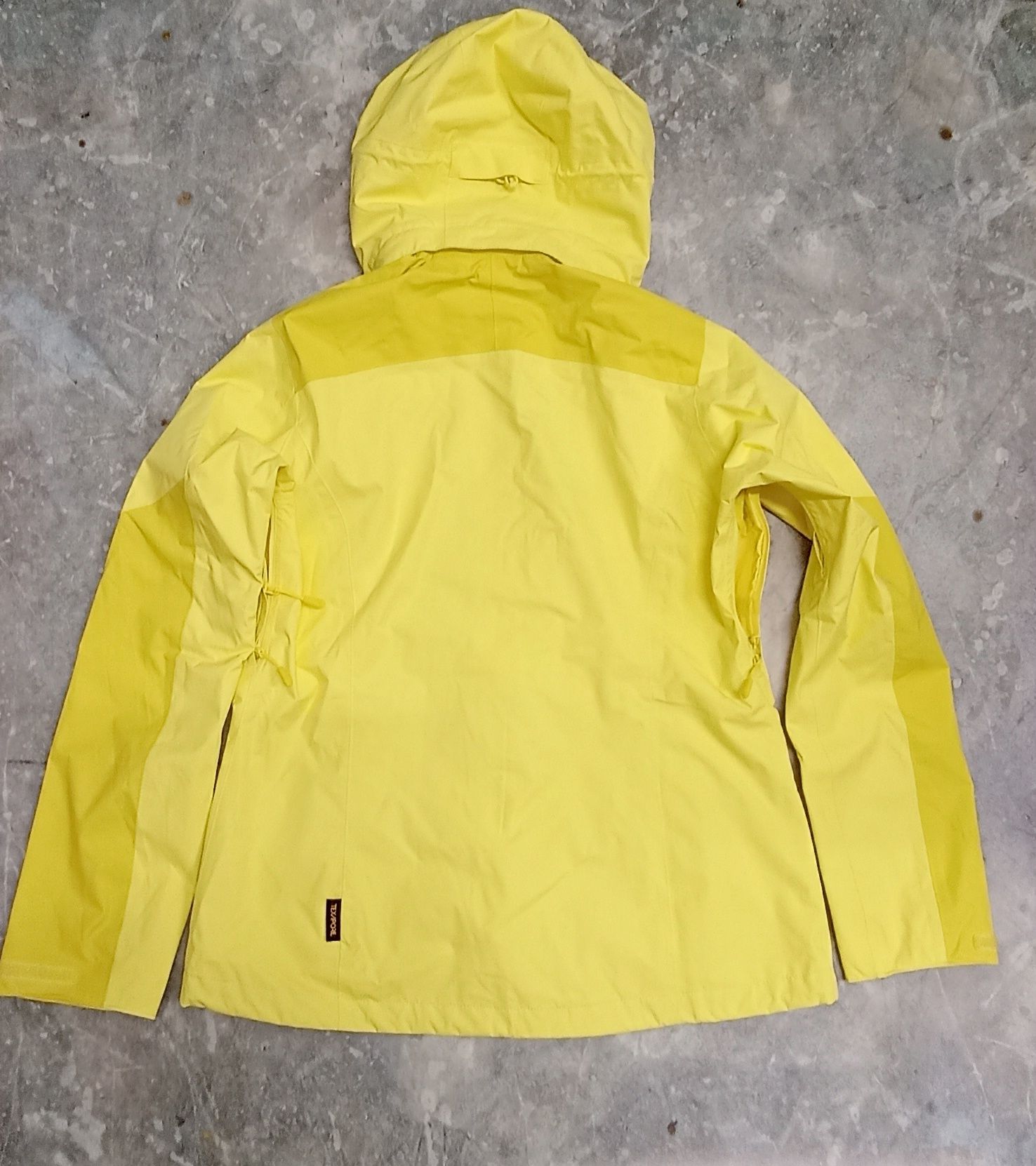Жіноча куртка Jack Wolfskin Jasper Hike S