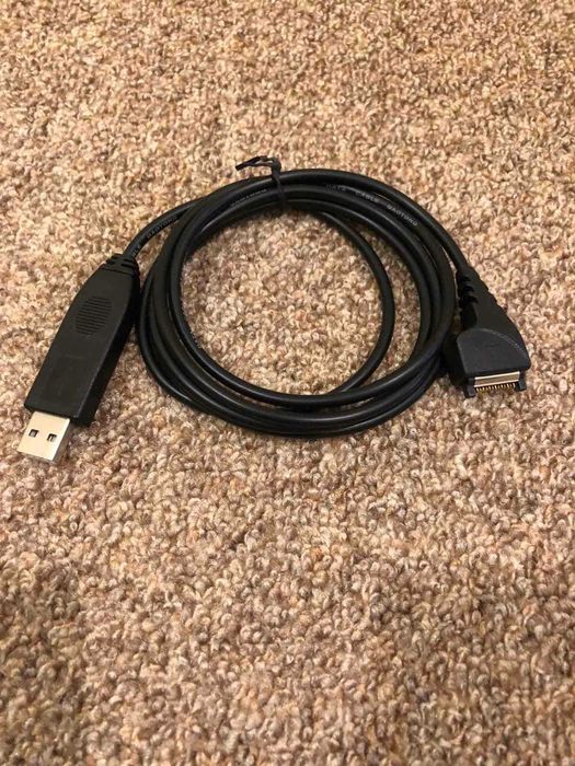 Кабель DKU 5 - USB для телефона Nokia.