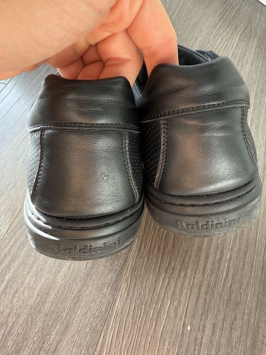 Кросівки мокасини кроссовки туфлі Baldinini