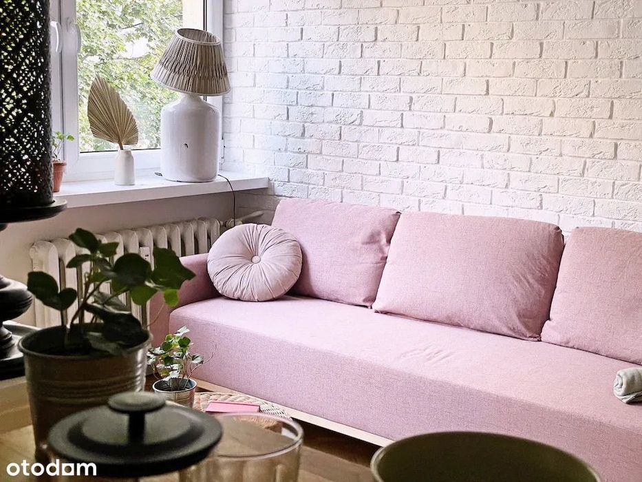 Sprzedam mieszkanie Mokotów – 3 pokoje, 55 m², świetna lokalizacja