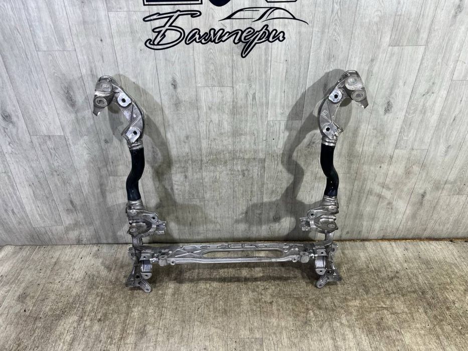 Подрамник передний Audi Q7 Q8 ( 2016 - 2023 г. ) 4M0899315