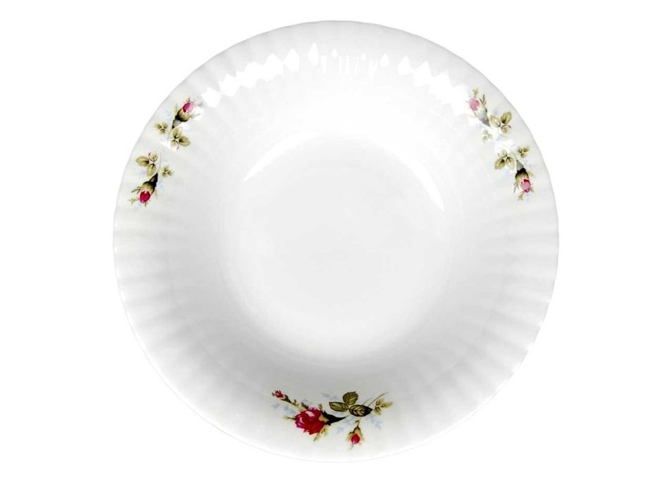 Salaterka Chodzież Iwona Chodzieska Róża 26 cm