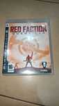 Red Faction Guerrilla - oryginalna gra na PS3.