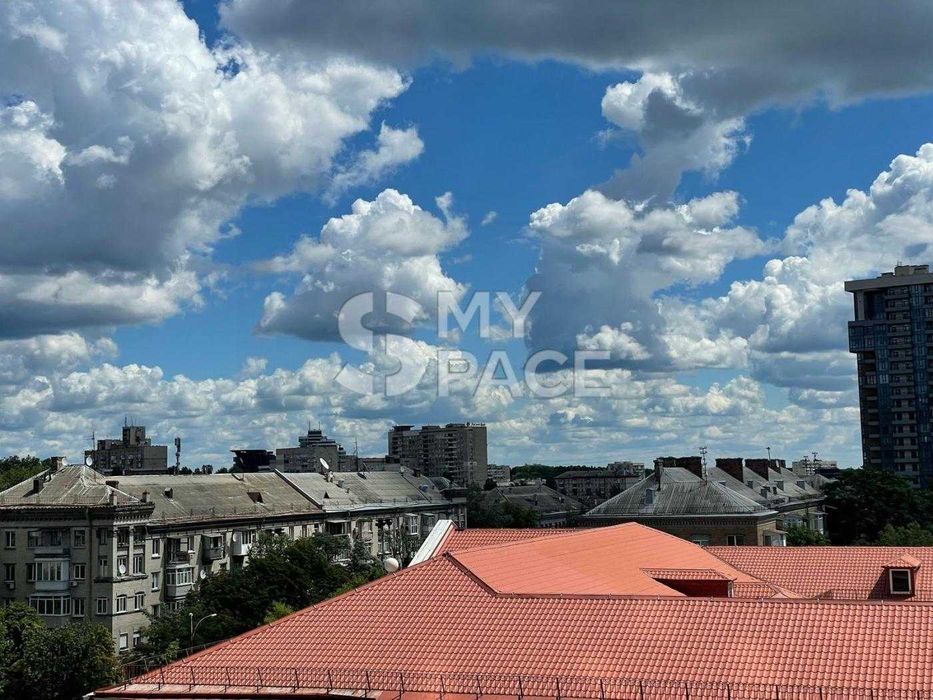 3к. 126м2 Іоанна Павла II Патріса Лумумби ЖК Taryan Towers Печерськ