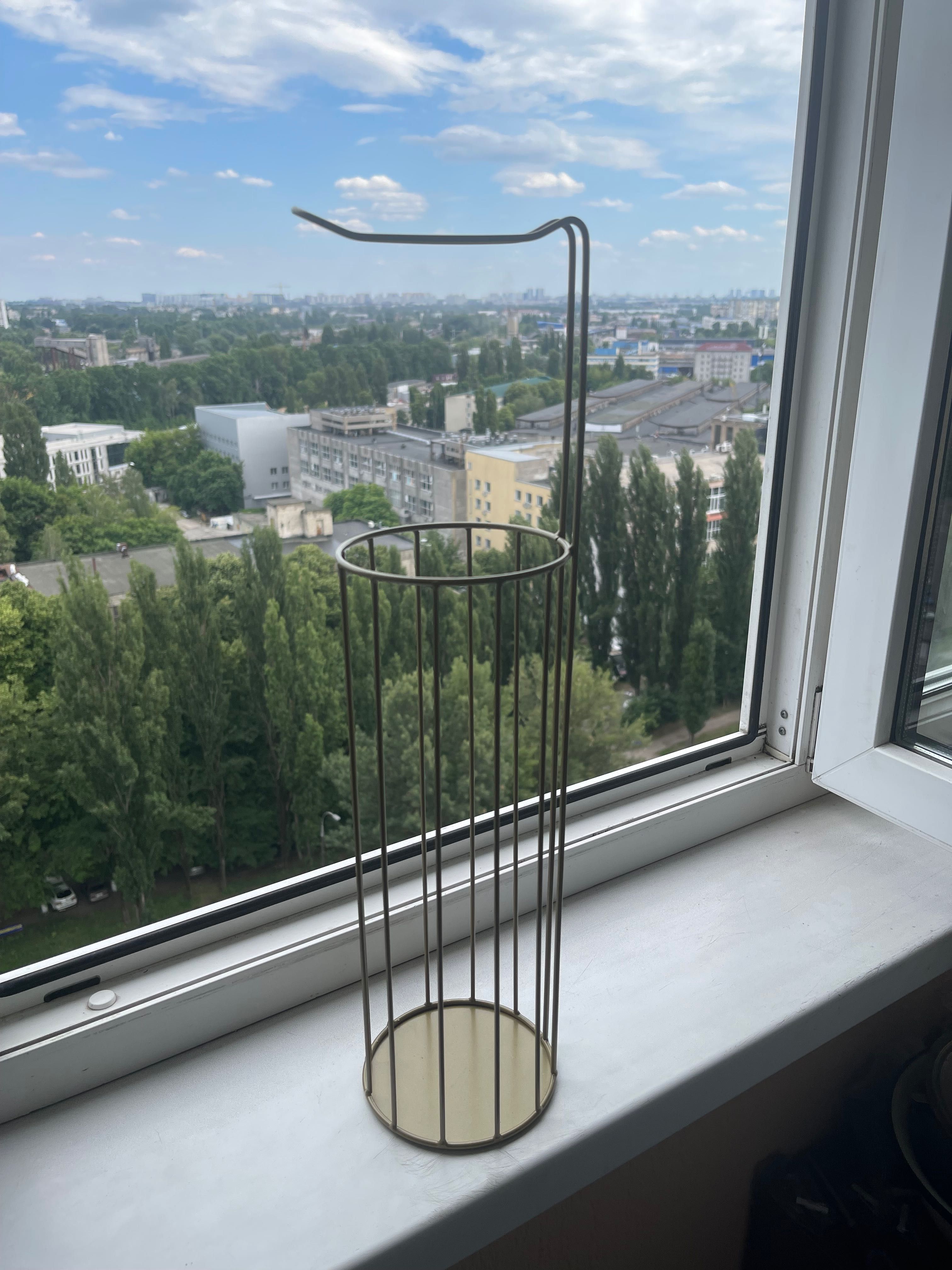 Держатель для туалетной бумаги