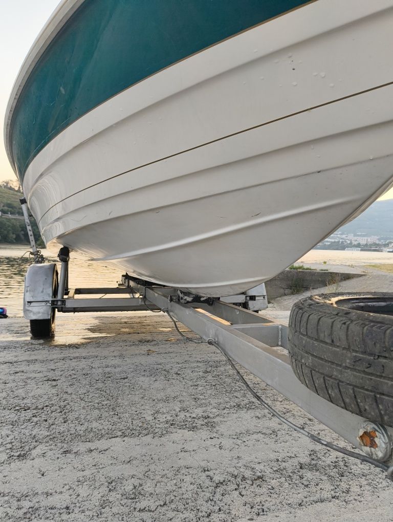 Campion Allante 485vr 4 tempos