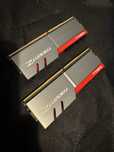 Pamieć RAM 16 GB, tridenZ