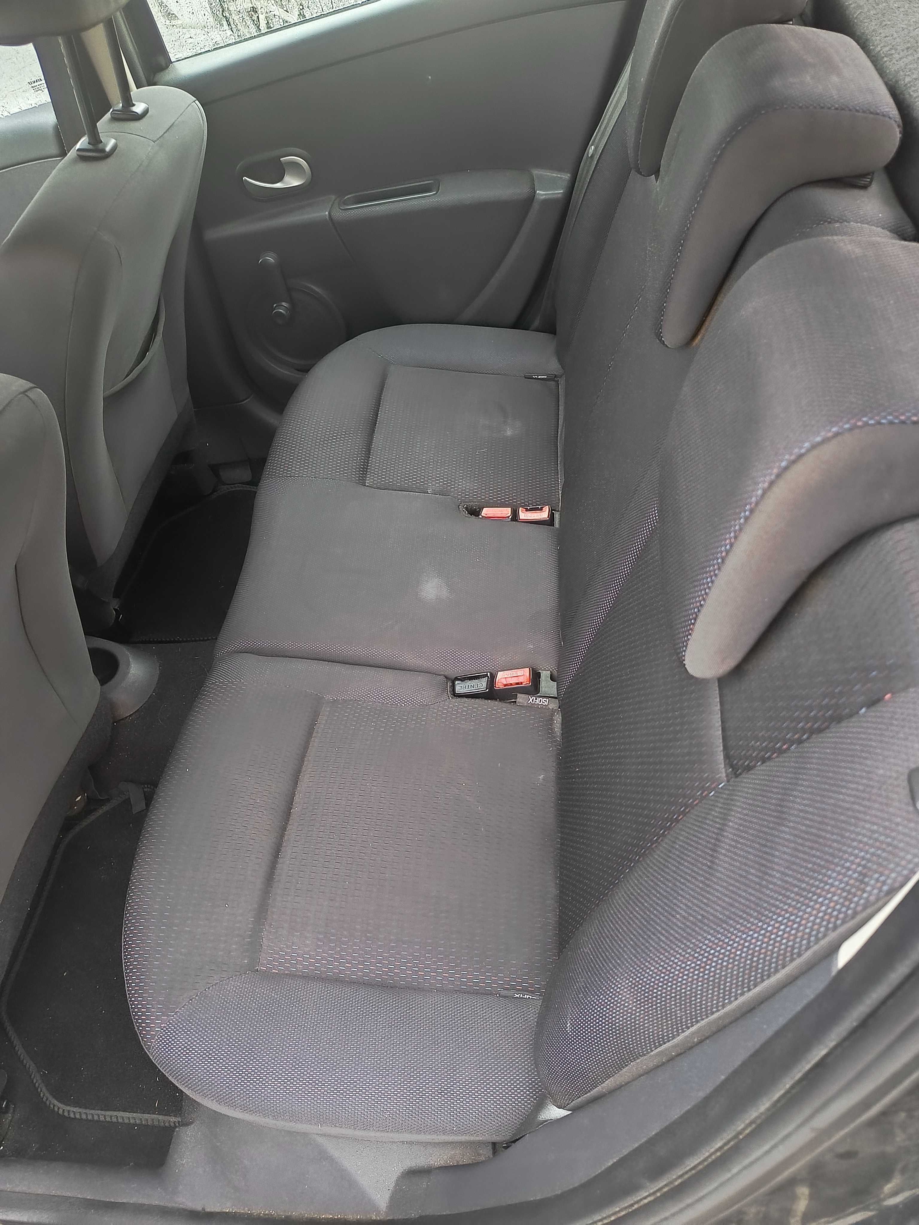 Renault Clio III 2008