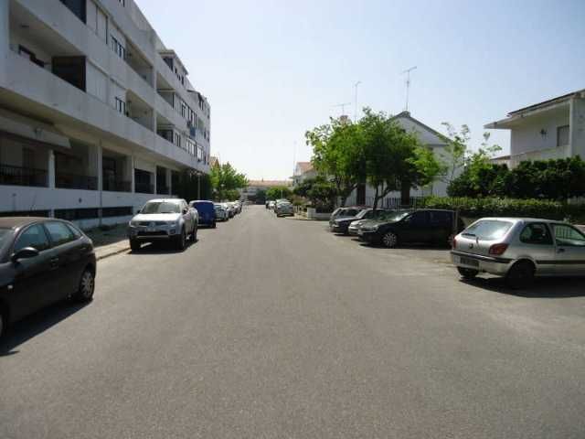 Apartamento em Évora