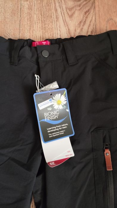 Spodnie robocze Kramp M