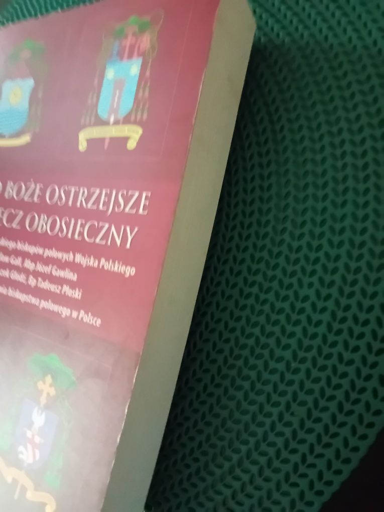 Słowo Boże Ostrzejsze Niż Miecz Obosieczny