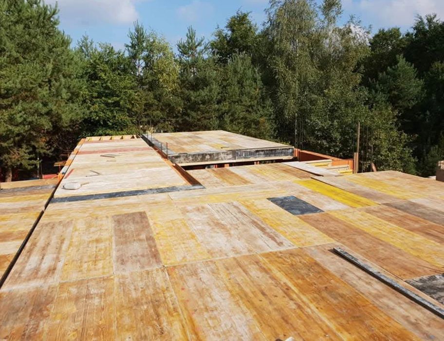 Wynajmę szalunki i rusztowania