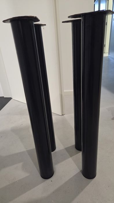 4 Pernas de Suporte para Mesa